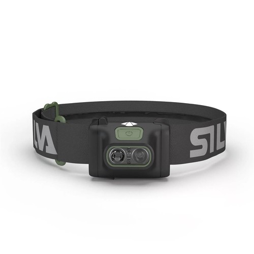 Silva scout black - silva, 3x