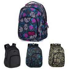 Coolpack Schulrucksack Rucksack Für Jugendliche Geräumig und Leicht - Break