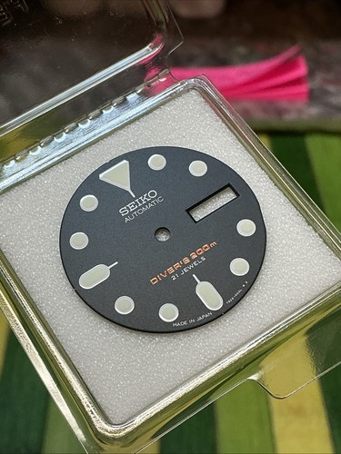 Original und seiko - original,