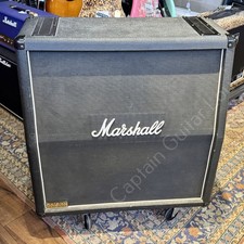 1982 Marshall - JCM800 1960A