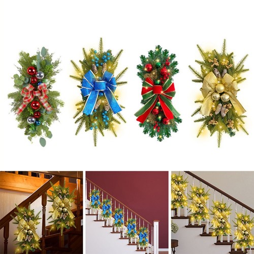 Weihnachtsbogen dekoration - weihnachtsbogen,
