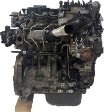 Motor Für Citroen Peugeot Berlingo Partner 1,5 HDI 9HF DV6DTED 0135SW 0139XC