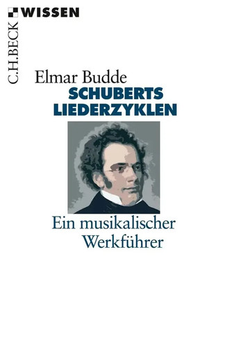 Schuberts liederzyklen ein - schuberts, |
