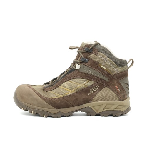 Aigle herren stiefel - herren, 2/3