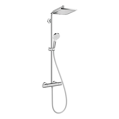 Hansgrohe crometta - crometta, e
