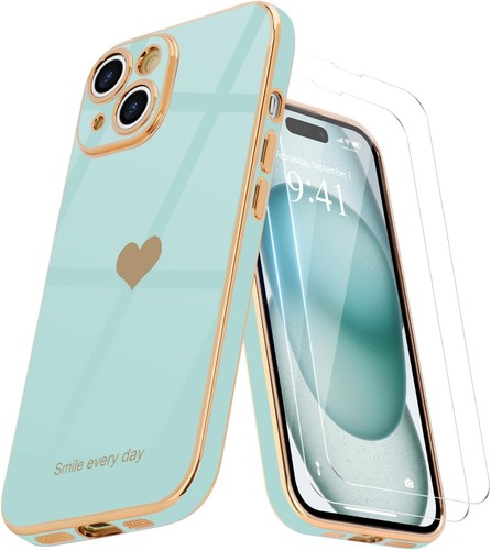 Handyhülle tpu grün - tpu,
