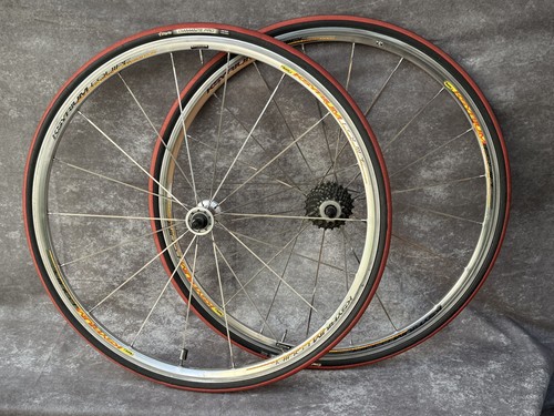 Mavic ksyrium equipe - mavic,
