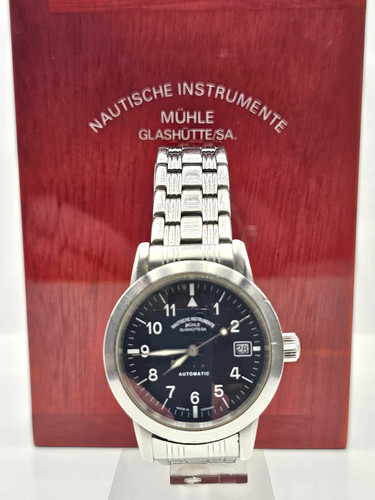 Mühle glashütte sports - glashÜtte, "sports