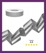 Reflektierendes Band zum