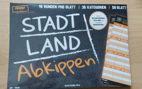 Stadt land abkippen - stadt,