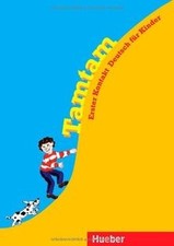 Tamtam. Erster Kontakt Deutsch