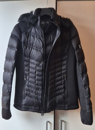 Michael kors real winterjacke - michael,