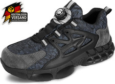 Sicherheitsschuhe Herren