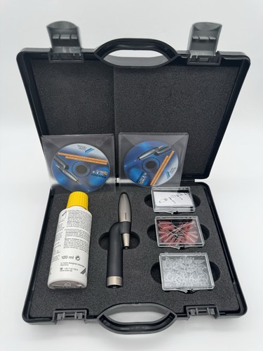 Dürr dental rins endo - dental,