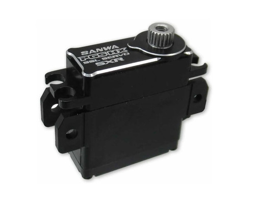 Sanwa pgs mini digital - sanwa,
