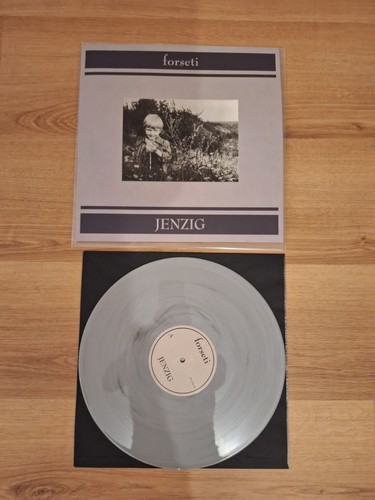 Forseti vinyl neofolk death - vinyl,