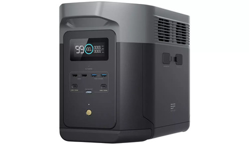 Ecoflow delta max - ecoflow,
