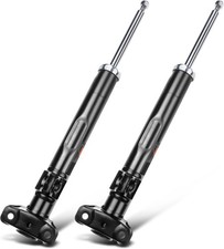 2x Stossdämpfer Gasdruck