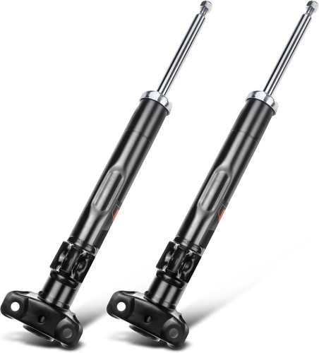 Stossdämpfer gasdruck - 2x,