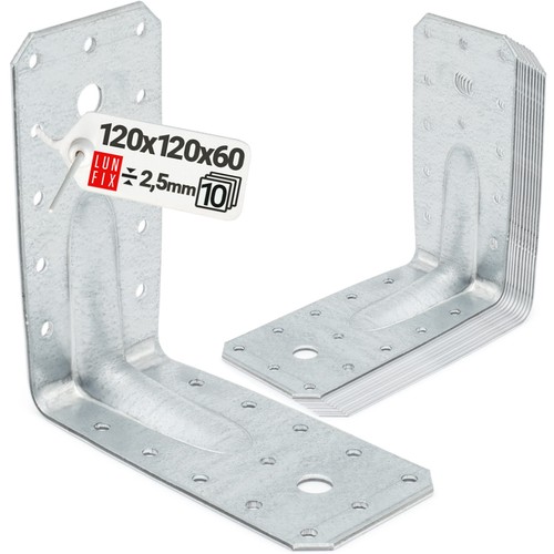 Lun fix winkelverbinder - lun,