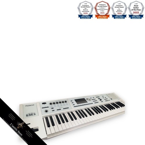 Roland fa06 synthesizer mit - synthesizer,