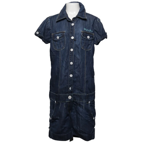 Vingino jeans jumpsuit - jeans,,