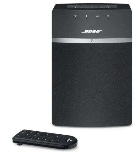Bose soundtouch - bose, 10