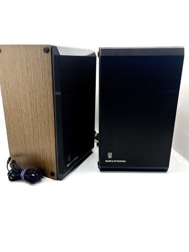 Grundig 660b lautsprecher - 660b,