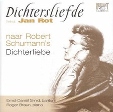 Robert Schumann/Jan Rot