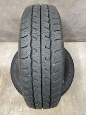 2 x 175/70 R14C 95/93T GANZJAHRESREIFEN - Maxxis VanSmart A/S AL2 6,9mm