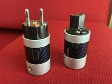 IsoTek Ascension Stromstecker