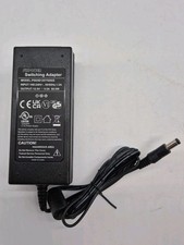 Flypower PS65B120Y5000S 12V 5A 5.5*2.1 Netzteil-Ladegerät #2.476