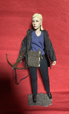 Buffy the Vampire Slayer Sarah Michelle Gellar Sideshow Toys 1/6 Figur 30cm 2000