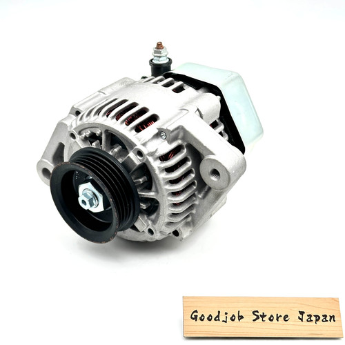 Lichtmaschine 27060 97202 000 - lichtmaschine, 27060-97202-000