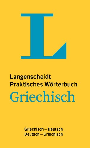 Langenscheidt praktisches - langenscheidt,