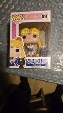 FUNKO POP 89 GLITTER SAILOR