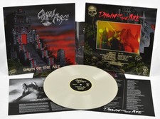 CRUEL FORCE -  Dawn Of The Axe