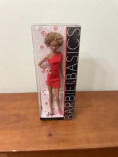New 2010 Barbie Basics Model