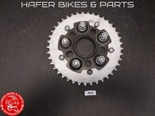 Ducati 916 996 998 848 TSS Kettenradträger Kettenrad für Felge R953