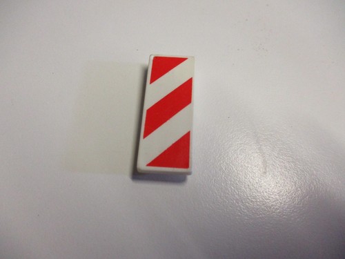 Playmobil 30637610 warnschild - playmobil,
