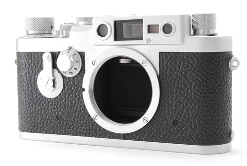 Fast neuwertig leica iiig - [fast,