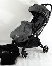 Lionelo Julie One Buggy