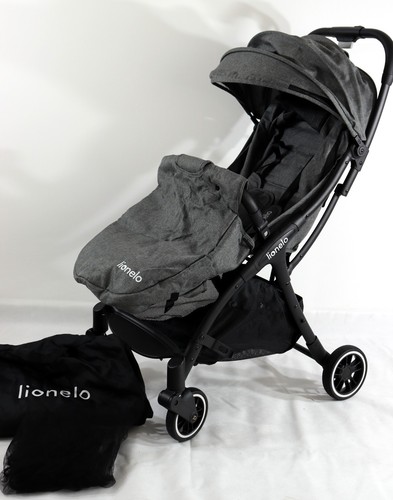 Lionelo julie one buggy - lionelo,