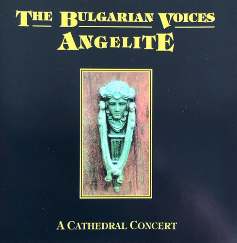 The bulgarian voices - the,