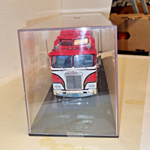 Kenworth k100 aerodyne - kenworth,