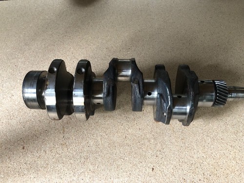Perkins 103 motor - perkins,
