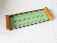 altes DDR Tablett