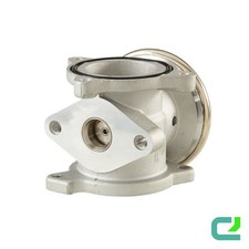 AGR-Ventil pneumatisch HELLA für u.a. AUDI A2