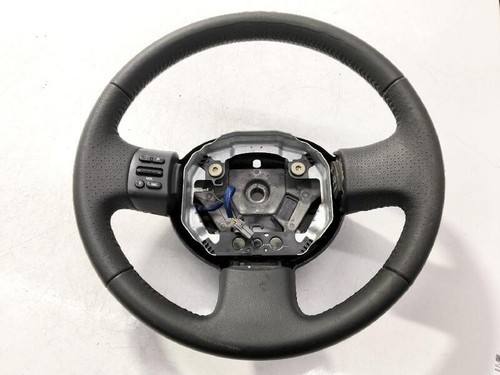 Sportlenkrad nissan micra - micra, k12e