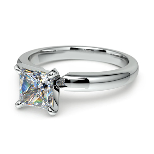 Diamant damenring igi - damenring,